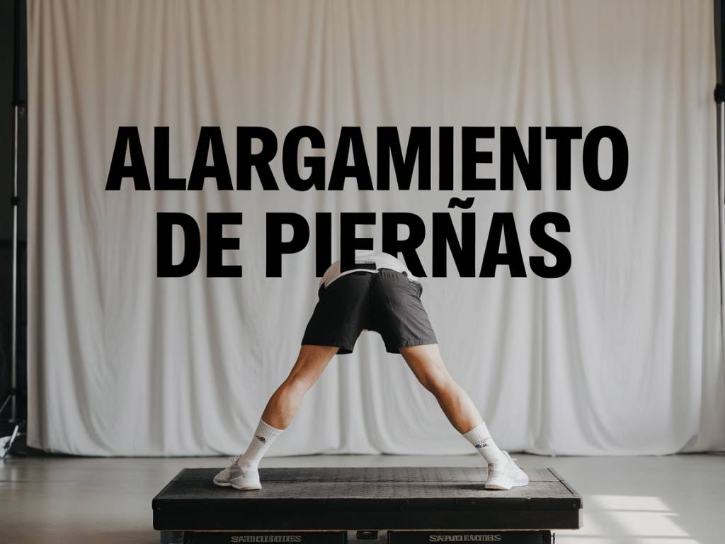 Alargamiento de piernas: todo lo que necesitas saber sobre este procedimiento quirúrgico